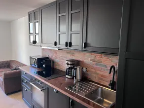 Modern duplex with terrace - Image 4