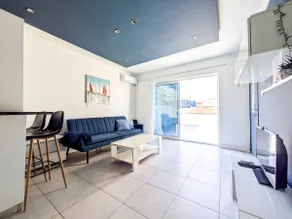 St Julians Penthouse - Image 2