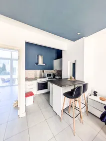 St Julians Penthouse - Image 4
