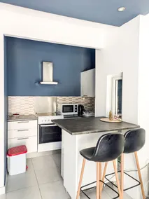St Julians Penthouse - Image 3