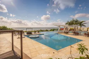 Sea View Apartment with BBQ BBH1003 - Image 5