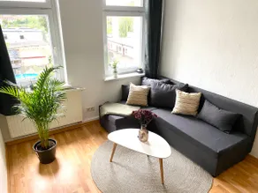 Large apartment in Pieschen - Image 3