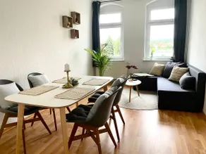 Large apartment in Pieschen - Image 2