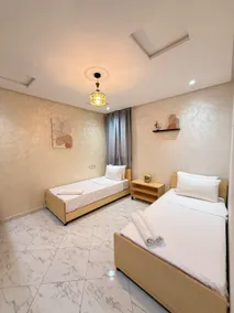 Cozy apartment and central location - Image 3