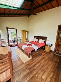 The Woods - Coorg - Image 2