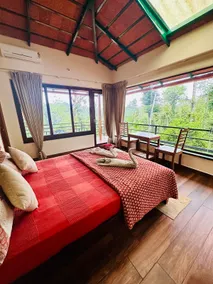 The Woods - Coorg - Image 3