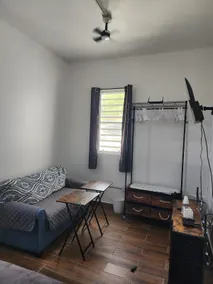 Mi AbuelIta's House, a safe place away from home. - Image 3