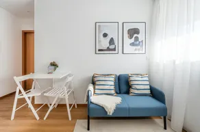 Smart Residences - Gaia | Private Parking - Image 5