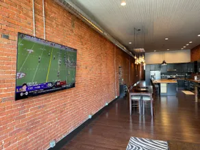 The Brokerage Main Street Loft - Image 2