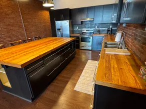 The Brokerage Main Street Loft - Image 5