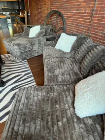 The Brokerage Main Street Loft - Image 3