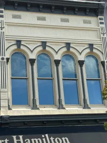 The Brokerage Main Street Loft - Image 4