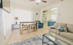 Spacious, comfortable and great location! 1BD 1BA - Image 3
