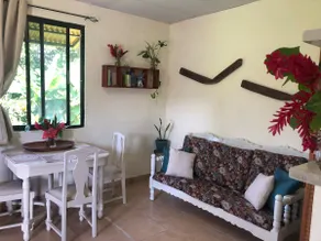 Flor del Aire Cabin - Image 4