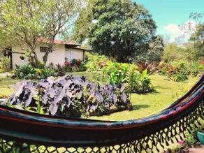 Flor del Aire Cabin - Image 5