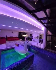 Private Luxery Villa | Pool • Cinema • BBQ • More - Image 4