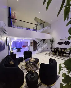 Private Luxery Villa | Pool • Cinema • BBQ • More - Image 2