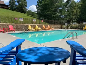 Modern, Hot Tub, Air Hockey, King Beds, Grill - Image 5