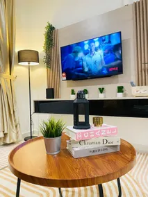 AR Homestay near KLIA Airport 3BR Fully Aircond - Image 2