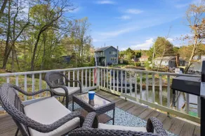 Lake Cottage • Private Beach • Kayaks • Fire Pit - Image 3