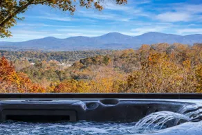 Spectacular Views | HotTub | FirePit | GameRoom - Image 2