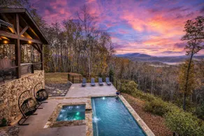 Spectacular Views | HotTub | FirePit | GameRoom - Image 4