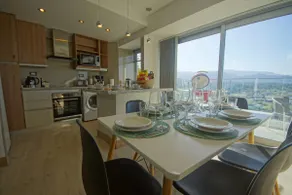 Mendoza's Top 2 Bedroom Apartment with balcony - Image 3