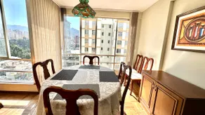 High floor 13|3 BR|Family|US Embassy - Image 4