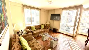 High floor 13|3 BR|Family|US Embassy - Image 2