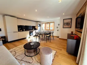 Sapins302 | Apt 2024 | Close to the center of the slopes - Image 3