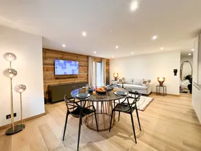 Sapins302 | Apt 2024 | Close to the center of the slopes - Image 1