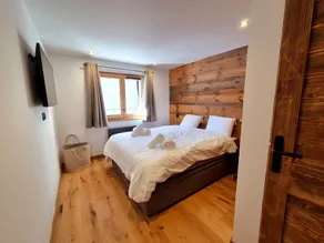 Sapins302 | Apt 2024 | Close to the center of the slopes - Image 2