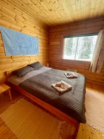 Aurora Cabin in the Wild - Riekko 4 - Image 3