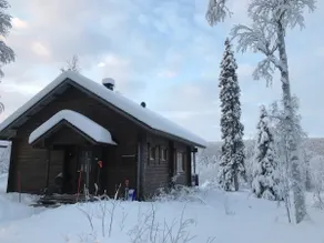Aurora Cabin in the Wild - Riekko 4 - Image 2