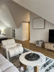 New! “Modernistic Retreat” - Image 3