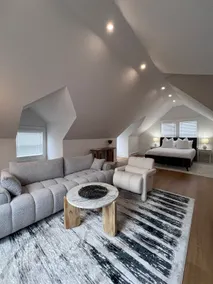 New! “Modernistic Retreat” - Image 2