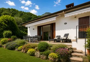 Villa Isedo con vista Lago - Image 2