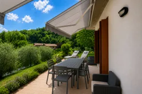 Villa Isedo con vista Lago - Image 3