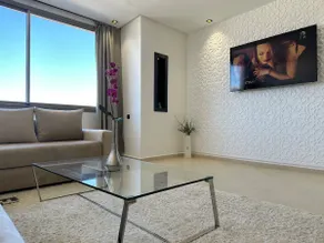 Very nice modern air-conditioned apartment in Fez - Image 2