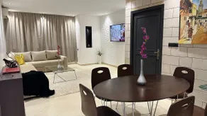 Very nice modern air-conditioned apartment in Fez - Image 5