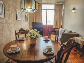 Vintage Decor. Panoramic center! 4 people - Image 2