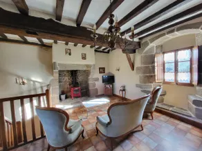 La Maison Bienvenüe - Baie du Mont Saint Michel - Image 2