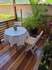 Charming Loft overlooking Taganga Bay - Image 4