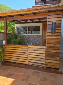 Charming Loft overlooking Taganga Bay - Image 2