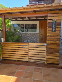 Charming Loft overlooking Taganga Bay - Image 3