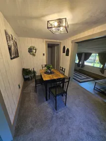Quaint farmhouse apartment. - Image 5