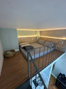 Bohemian Carioca with Mezzanine - Image 2