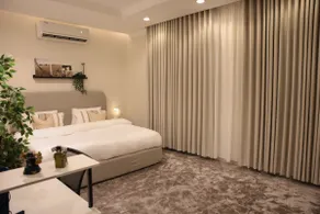 Distinctive apartment, in Al Hamra district. - Image 3