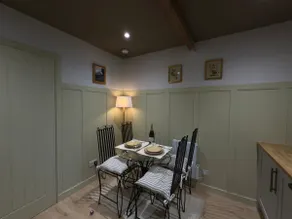 Cosy Highland Tiny Home • NC500 - Image 3