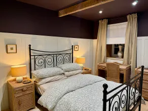 Cosy Highland Tiny Home • NC500 - Image 5